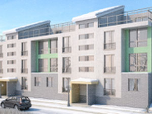 Nieruchomości w Blizkoye — spójrz na wyszukiwarkę nieruchomości GEOLN.COM. Zdjęcie 10