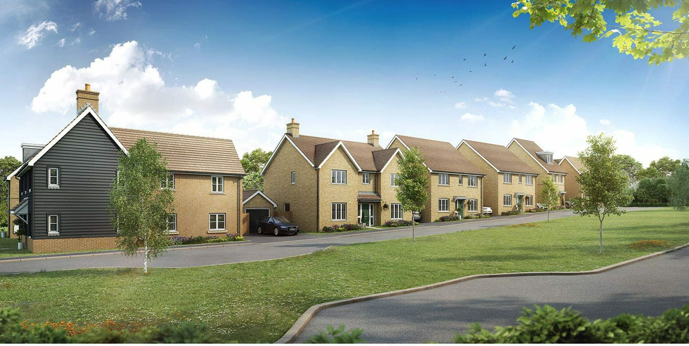 Нерухомість в Oakbrook Lake — дивіться на пошуковику нерухомості GEOLN.COM. Фото 1