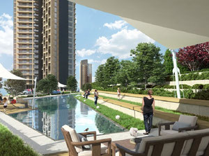 房地产在 Park Joven — look at the real estate search engine GEOLN.COM. 照片 4