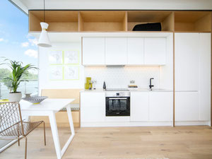 Нерухомість в Apt Kew Bridge — дивіться на пошуковику нерухомості GEOLN.COM. Фото 12