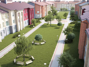 房地产在 Italiya — look at the real estate search engine GEOLN.COM. 照片 2