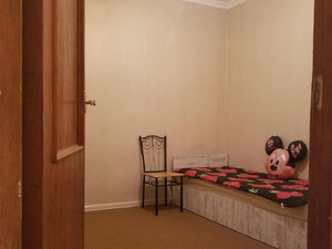 瓦克的2.5客房公寓。在第比利斯没有中介的公寓。 — 来自开发商和业主的房地产搜索引擎 GEOLN.COM. 照片 6