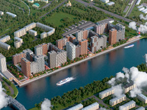 房地产在 West Port — look at the real estate search engine GEOLN.COM. 照片 2