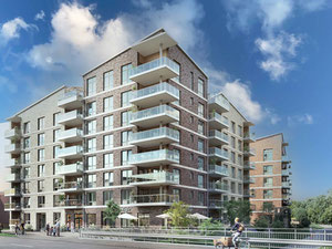 Нерухомість в Luthagen Strand — дивіться на пошуковику нерухомості GEOLN.COM. Фото 3