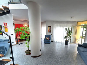 郊区别墅，意大利海边，坎帕尼亚，萨勒诺 — 来自开发商和业主的房地产搜索引擎 GEOLN.COM. 照片 2