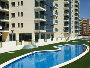 ბინები ესპანეთში, მურსიაში, სან ხავიერში — უძრავი ქონების ყიდვა და მფლო ბელებისგან GEOLN.COM. ფოტო 3