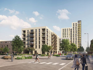 房地产在 Nexus — look at the real estate search engine GEOLN.COM. 照片 3