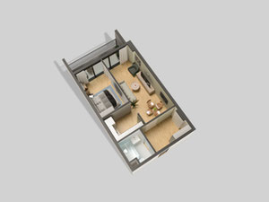 Нерухомість в Thalassa Group — дивіться на пошуковику нерухомості GEOLN.COM. Фото 9