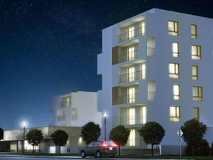 Immobilien in Nowy Star — Schauen Sie sich die Immobiliensuchmaschine GEOLN.COM an. Foto 2