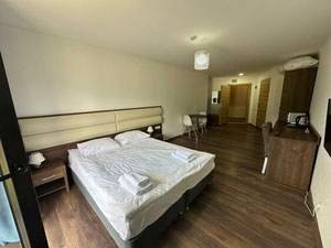 Apartments in Bakuriani — Find off-plan property or real estate resale directly from developers and owners GEOLN.COM. Photo 24