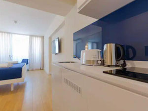 تُباع شقة في باتومي — ابحث عن عقار قيد الإنشاء أو عقار معاد بيعه مباشرة من المطورين والملاك GEOLN.COM. صورة فوتوغرافية 7