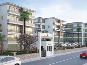 უძრავი კონება Gungoren Evler 2 Etap — გადახედეთ უძრავი ქონების საძიებო სისტემას GEOLN.COM. ფოტო 3