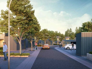 נדל"ן ב Brf Slottsberget 3 — עיין במנוע חיפוש הנדל"ן GEOLN.COM. תמונה 2