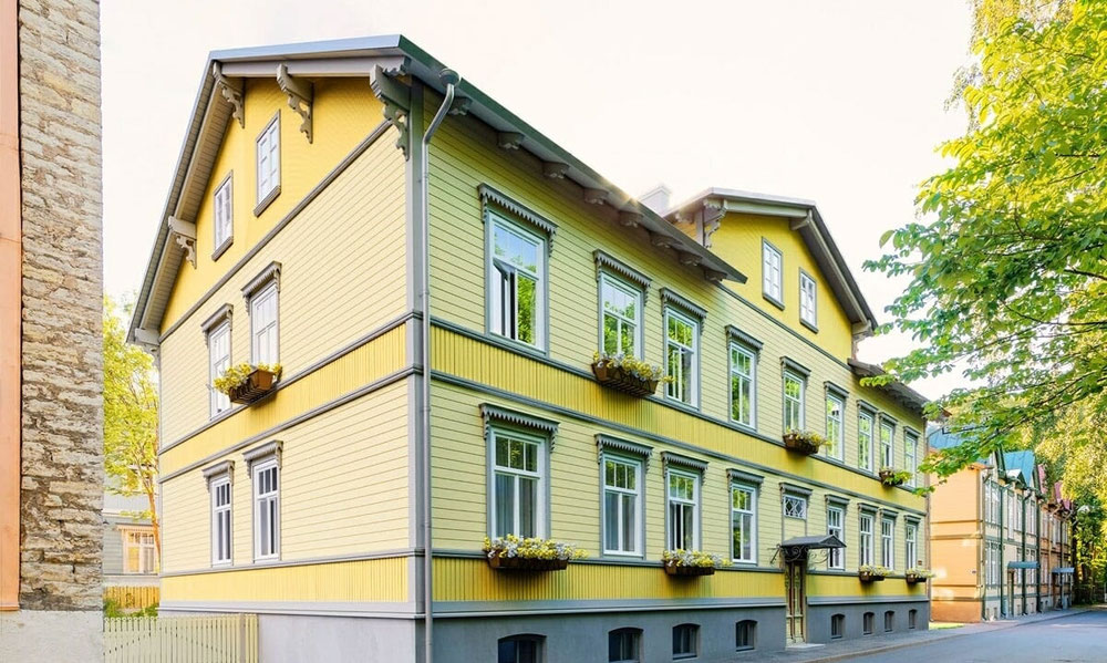 Real estate in Koleri 14 — look at the real estate search engine GEOLN.COM. Photo 1