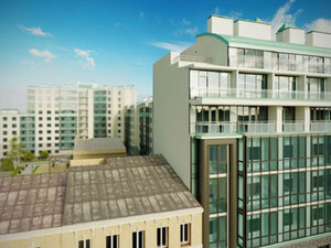 房地产在 Dnipropetrovsk 37 — look at the real estate search engine GEOLN.COM. 照片 6