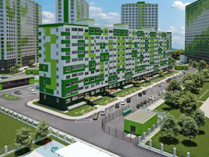 房地产在 Ostrova  — look at the real estate search engine GEOLN.COM. 照片 2