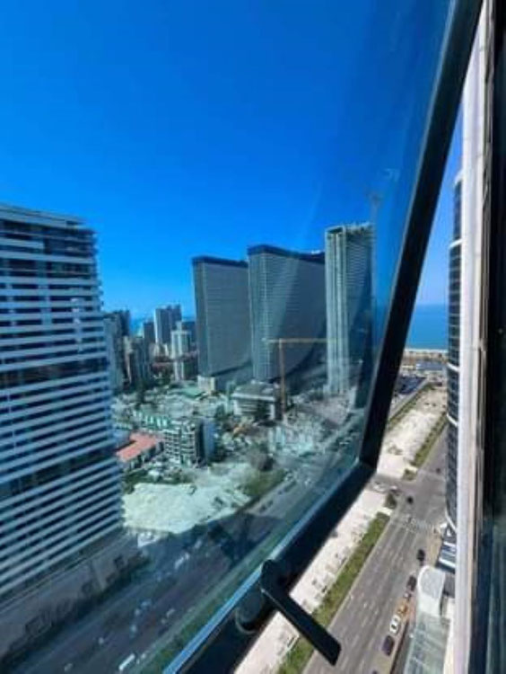 海景公寓 — 来自开发商和业主的房地产搜索引擎 GEOLN.COM. 照片 1