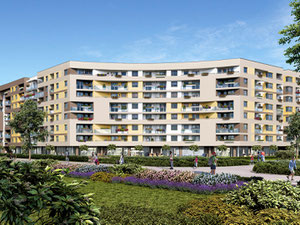 房地产在 Next Ursus — look at the real estate search engine GEOLN.COM. 照片 7