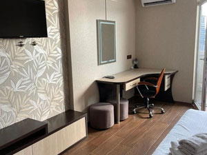 Orbi Residence 出售一室公寓 — 来自开发商和业主的房地产搜索引擎 GEOLN.COM. 照片 3