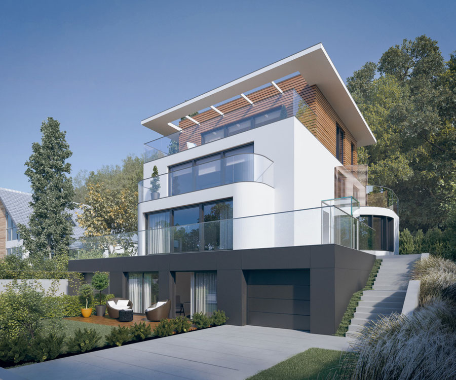 Propiedad en venta en Toskania — mira el buscador inmobiliario GEOLN.COM. Foto 1