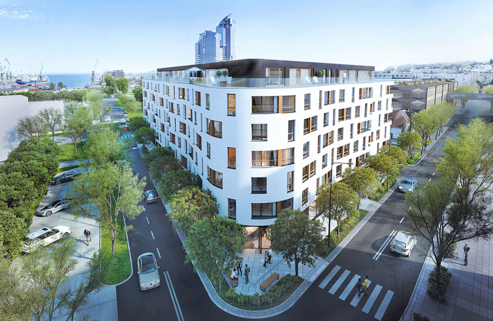 Недвижимость в Awanport — смотрите на поисковике недвижимости GEOLN.COM. Фото 1