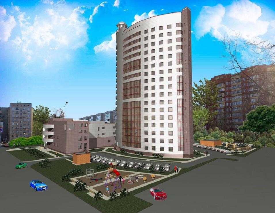 房地产在 on the street Tverskaya (Dubna) in Dubna — look at the real estate search engine GEOLN.COM. 照片 1