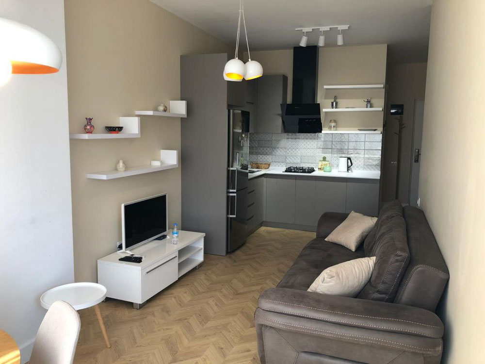 2室公寓出售 — 来自开发商和业主的房地产搜索引擎 GEOLN.COM. 照片 1