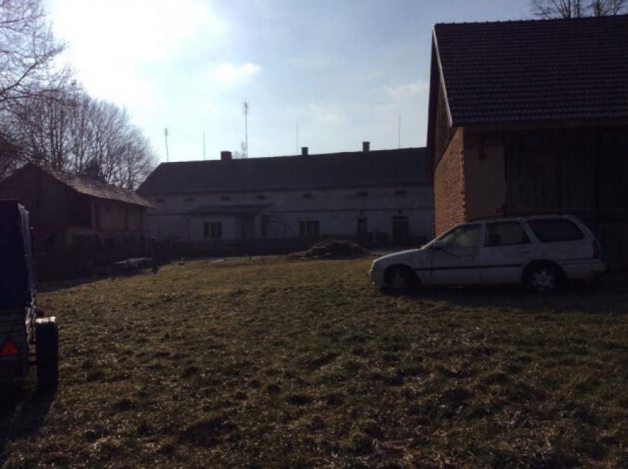 捷克共和国，皮尔森地区，戈尔索夫斯基锡出售的房子 — 来自开发商和业主的房地产搜索引擎 GEOLN.COM. 照片 1