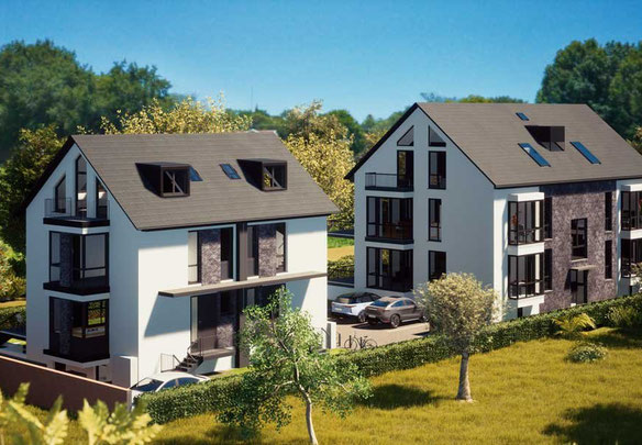 Parkside Living Berlin