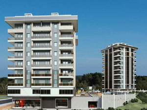 Real estate in Vizyon Park — look at the real estate search engine GEOLN.COM. Photo 3