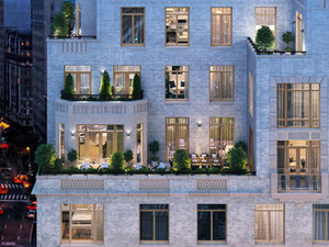 房地产在 250 West 81st Street — look at the real estate search engine GEOLN.COM. 照片 4