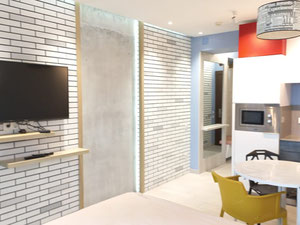 在Orbi Beach Tower出售的公寓 — 来自开发商和业主的房地产搜索引擎 GEOLN.COM. 照片 6