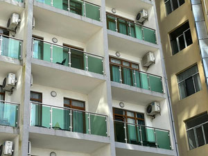 水域公寓 — 来自开发商和业主的房地产搜索引擎 GEOLN.COM. 照片 12