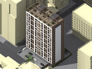 Real estate in Baghdadskaya, plot 23042 — look at the real estate search engine GEOLN.COM. Photo 4