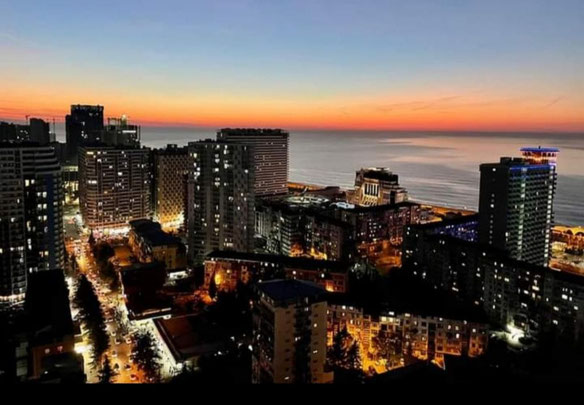 3-room apartment for sale