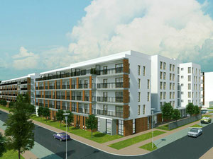 უძრავი კონება Nowo Miasto Pruszkow — გადახედეთ უძრავი ქონების საძიებო სისტემას GEOLN.COM. ფოტო 6