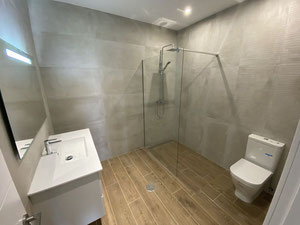 顶层公寓 3 间卧室 151 平方米，位于西班牙埃斯特波纳 — 来自开发商和业主的房地产搜索引擎 GEOLN.COM. 照片 12