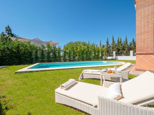 别墅 5 间卧室 312 平方米，位于西班牙米哈斯 — 来自开发商和业主的房地产搜索引擎 GEOLN.COM. 照片 10