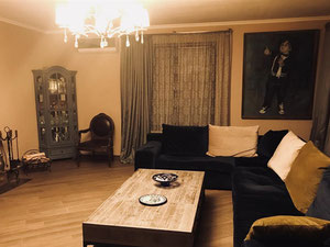 在奥尔塔查尔的小屋。第比利斯的无中介房地产 — 来自开发商和业主的房地产搜索引擎 GEOLN.COM. 照片 3