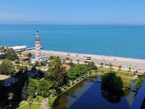 出售位于Orbi city c block的公寓 — 来自开发商和业主的房地产搜索引擎 GEOLN.COM. 照片 7