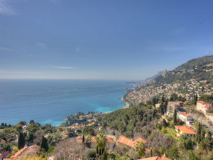 Вид на Монако, старе місто — Пошуковик нерухомості від забудовників і власників GEOLN.COM. Фото 14