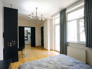 公寓紧急出售 — 来自开发商和业主的房地产搜索引擎 GEOLN.COM. 照片 11