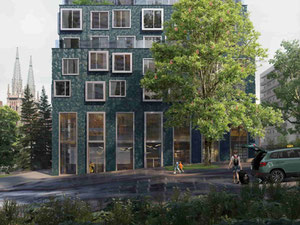 房地产在 Washington Concept House — look at the real estate search engine GEOLN.COM. 照片 6