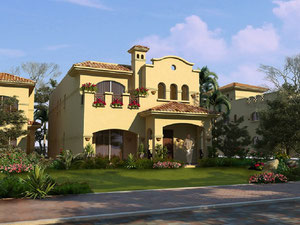 Real estate in La Vista Topaz — look at the real estate search engine GEOLN.COM. Photo 5