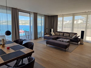 NOWA LUKSUSOWA WILLA W PIERWSZYM RZĘDZIE DO MORZA — Wyszukiwarka nieruchomości od deweloperów i właścicieli GEOLN.COM. Zdjęcie 9