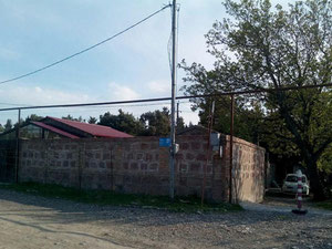 ერძო სახლი ვარკეთილში. შეიძინეთ სახლი თბილისში, ვარკეთილში — უძრავი ქონების ყიდვა და მფლო ბელებისგან GEOLN.COM. ფოტო 3