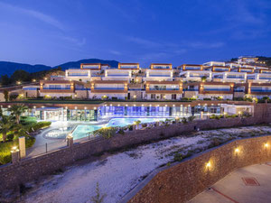 公寓 1 卧室 67 平方米，位于土耳其阿拉尼亚 — 来自开发商和业主的房地产搜索引擎 GEOLN.COM. 照片 35