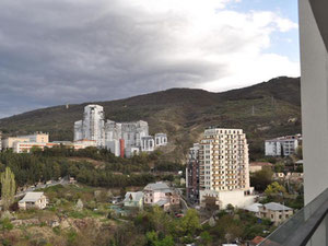 巴吉比的4间房间的公寓。买公寓在第比利斯，巴吉比 — 来自开发商和业主的房地产搜索引擎 GEOLN.COM. 照片 6