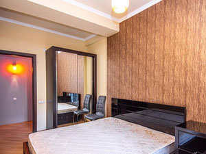 维拉的3间房间的公寓。在维拉第比利斯购买公寓 — 来自开发商和业主的房地产搜索引擎 GEOLN.COM. 照片 7