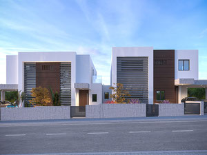 Нерухомість в Casa Nobili — дивіться на пошуковику нерухомості GEOLN.COM. Фото 3